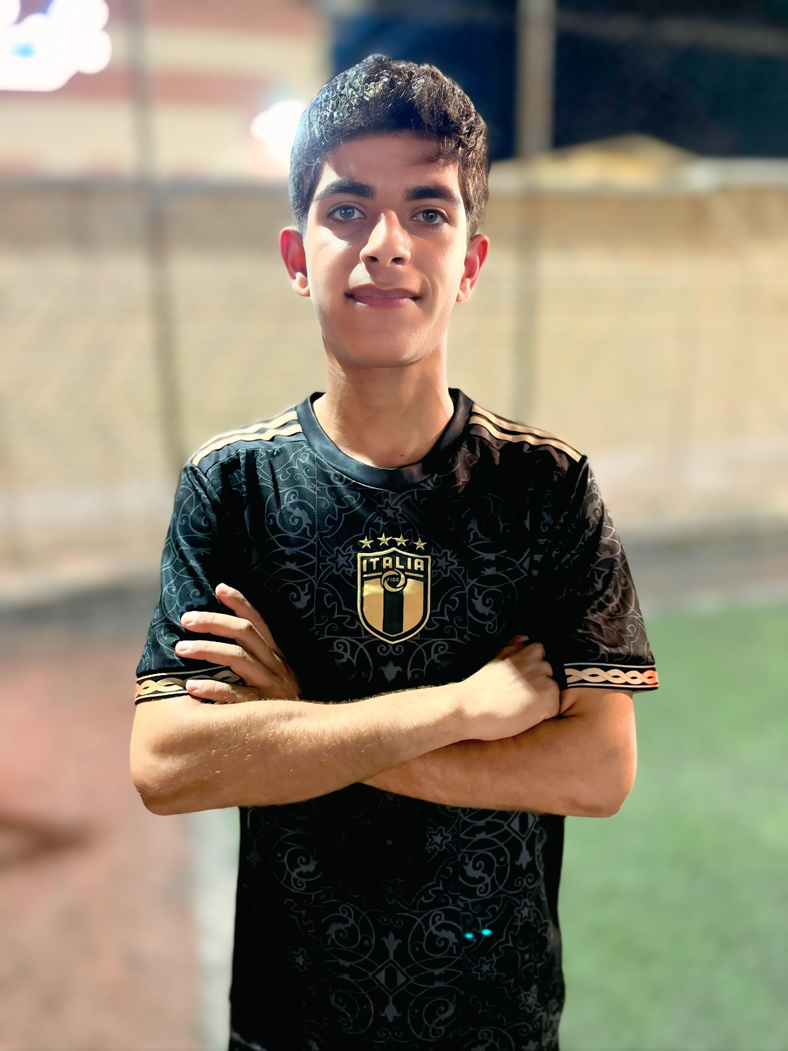 عباس یوسفئ