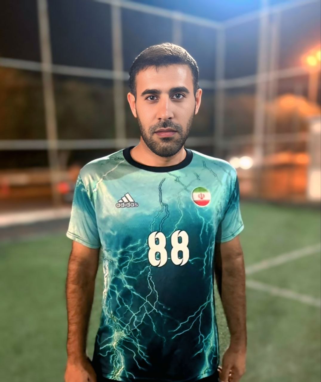اصغر نظری