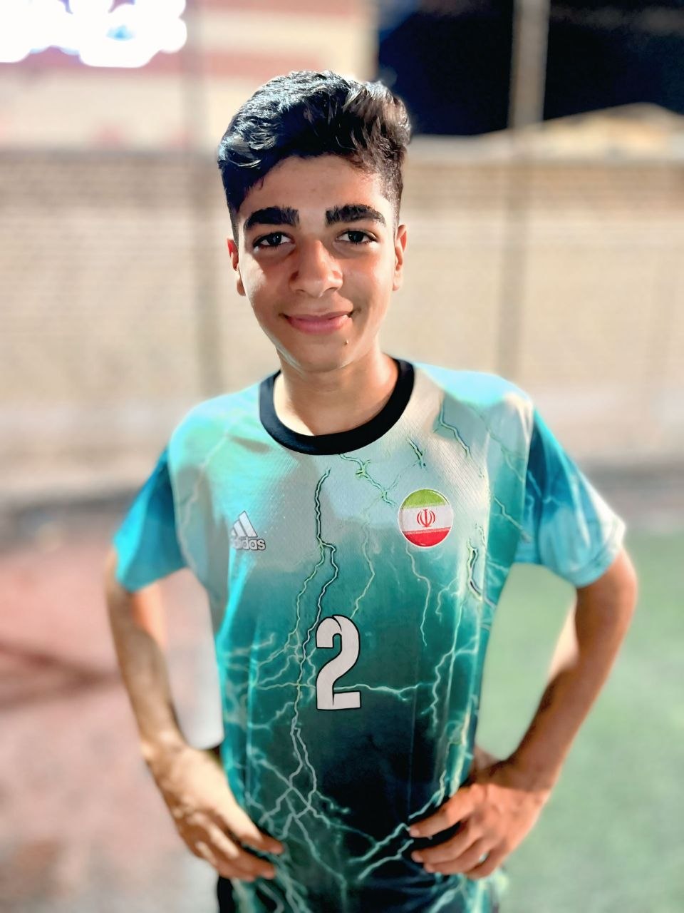 محمد قلندری
