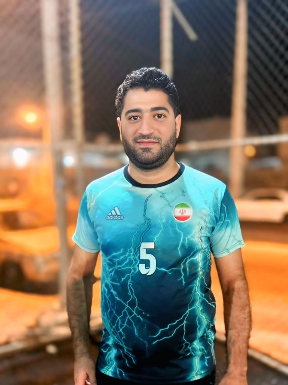 رضا سامخانی