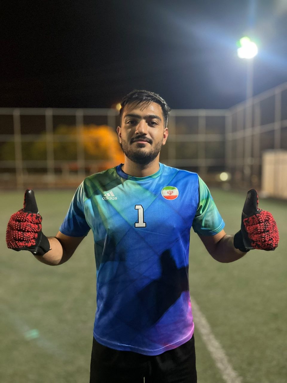 سید محمد هاشمی